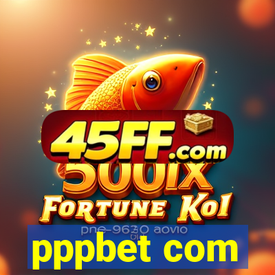 pppbet com